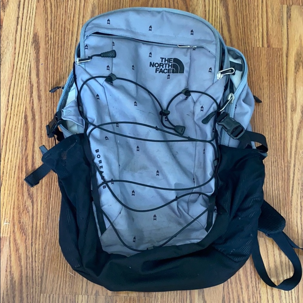 Northface Borealis Backpack